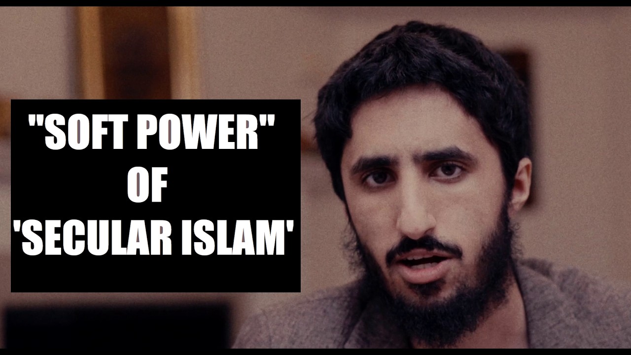 3 Reasons Why Secularism is So Appealing to Some Muslims