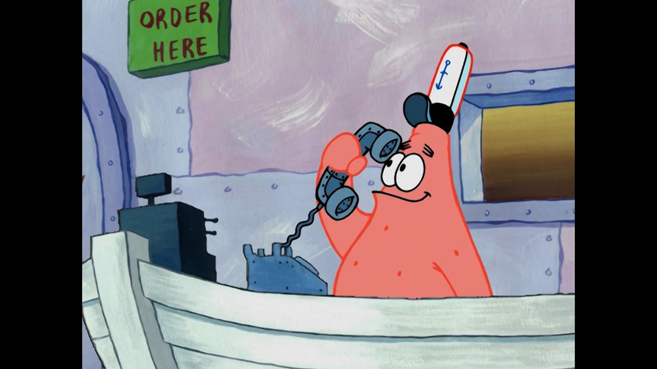 Dapper Don - SpongeBob Soundtrack