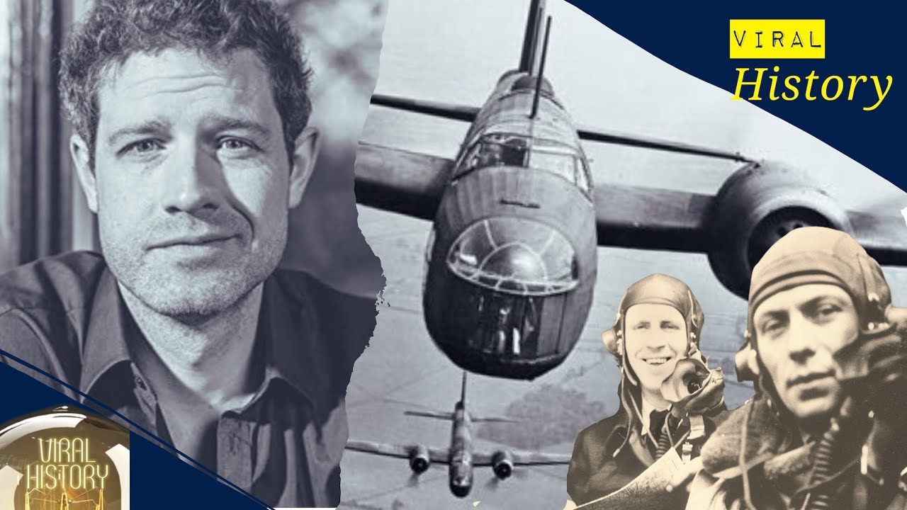 The Pathfinders - interview with Will Iredale