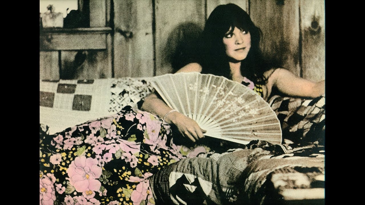 MELANIE SAFKA Wild Horses
