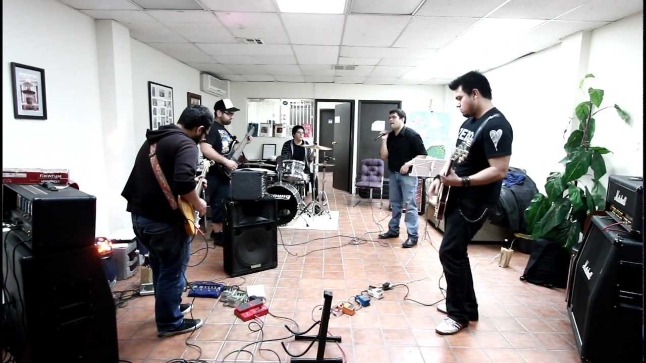 The strokes - You only live once - Cover - HD