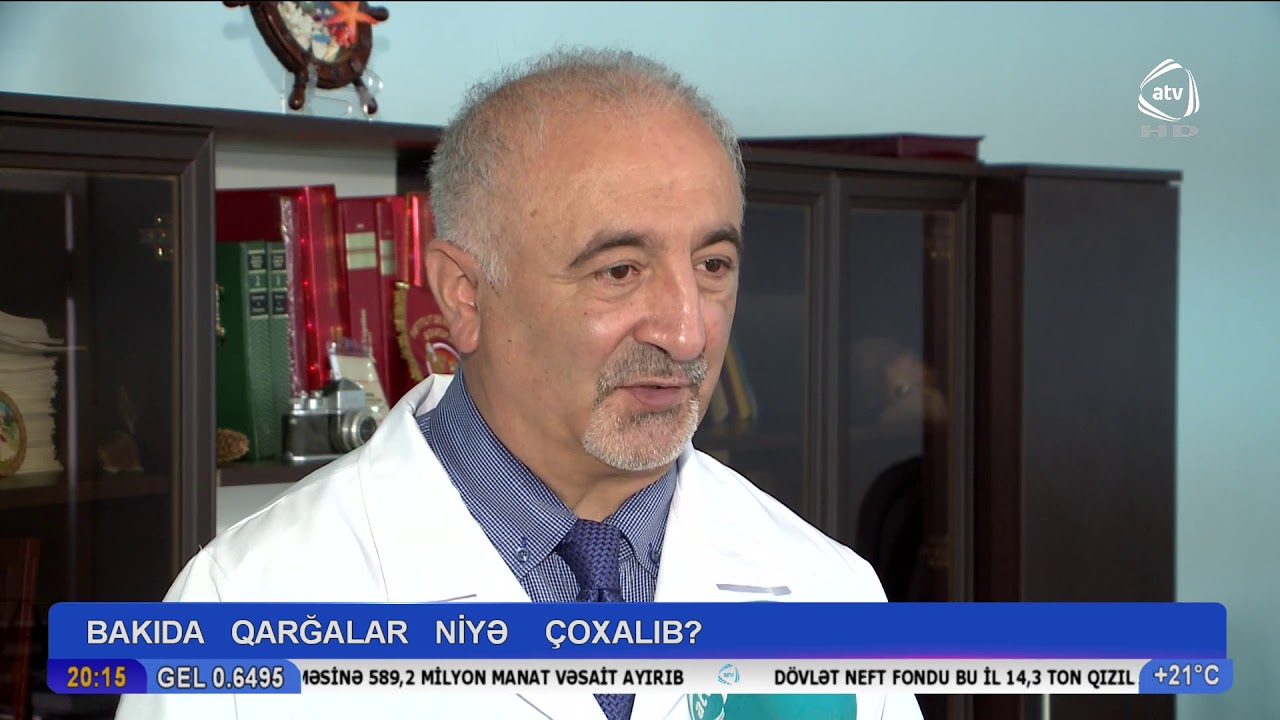 ATV OLAY 16.10.2018- APARICI- TURAL AZIMOV