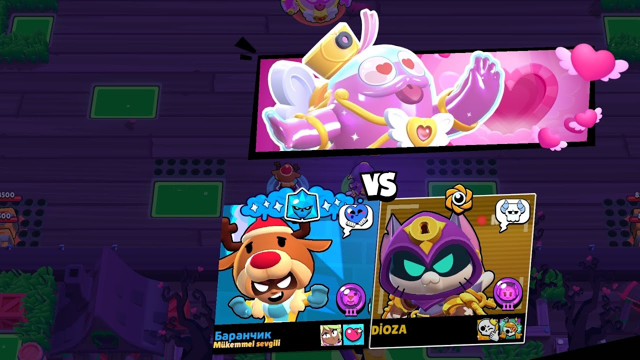 Brawl Stars - Gameplay Part 3