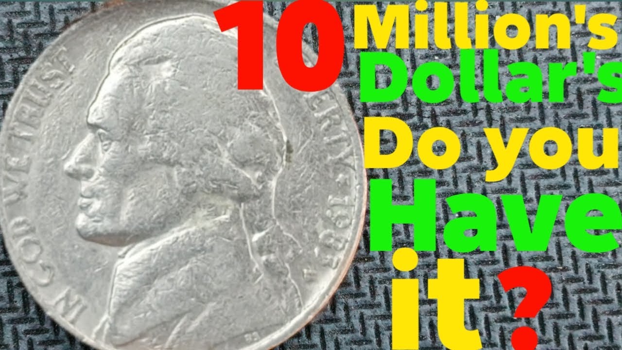 This 5 Cent Coin Changed Millions of Lives… But No One Noticed