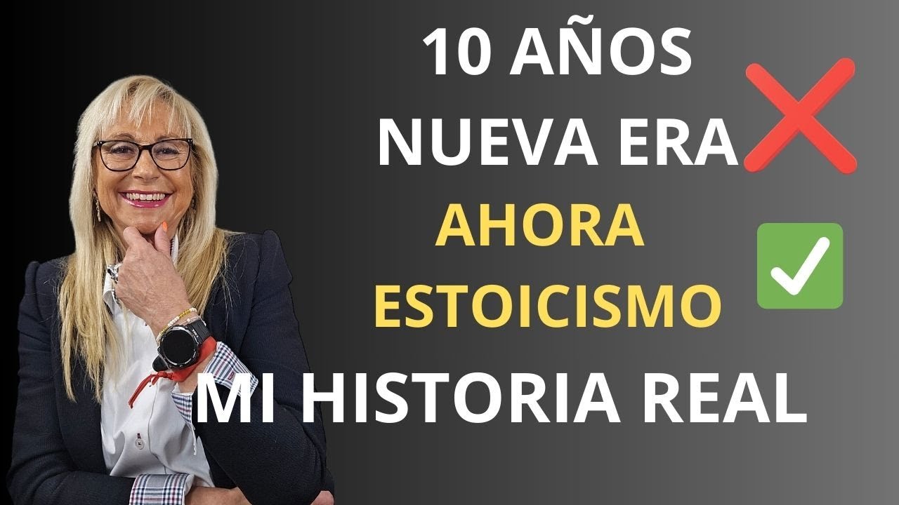 Gasté 10 Años en el New Age: Por Qué Salí y Empecé Este Canal