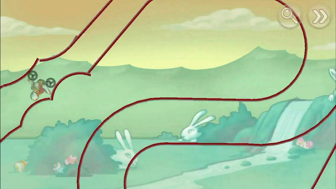 Bike Race Special Tracks All Levels 1-8 Acrobat Shortcuts Updated