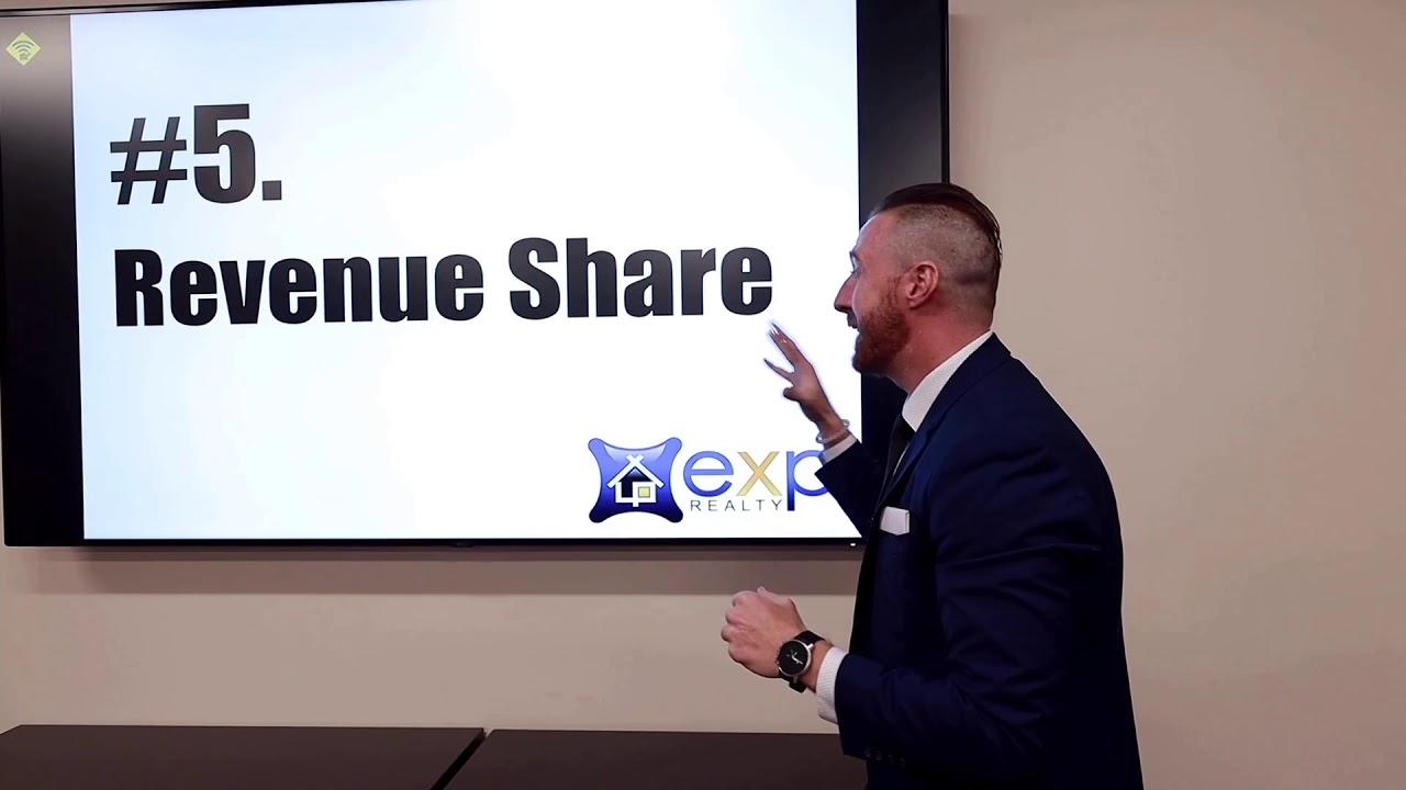 Is the eXp Realty Revenue Share Program a REAL Thing???