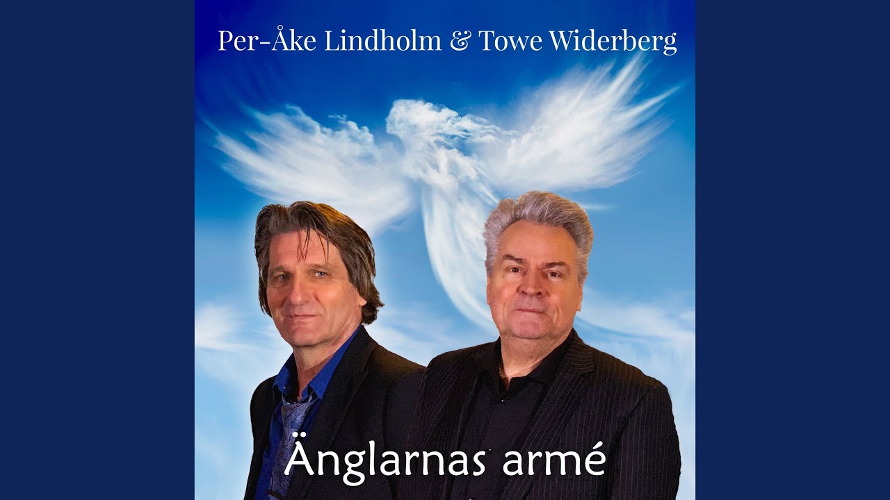 Änglarnas armé