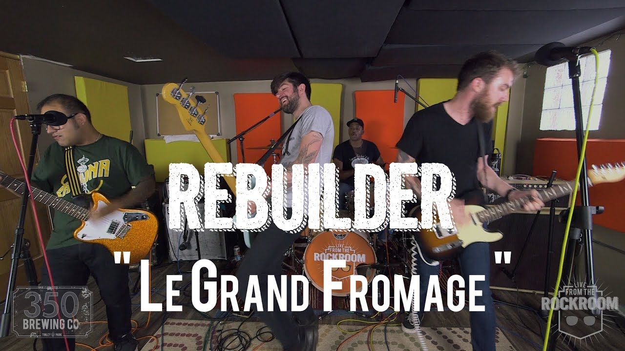 Rebuilder - 