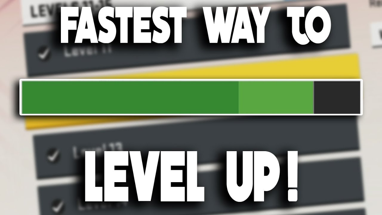 BEST WAY TO LEVEL UP IN MUT 20! FASTEST WAY TO GET TO LEVEL 50!| MADDEN 20 ULTIMATE TEAM