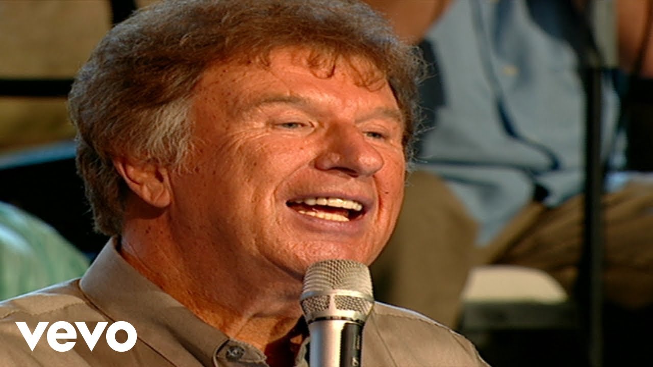Bill & Gloria Gaither - Go Ask [Live] ft. Wesley Pritchard