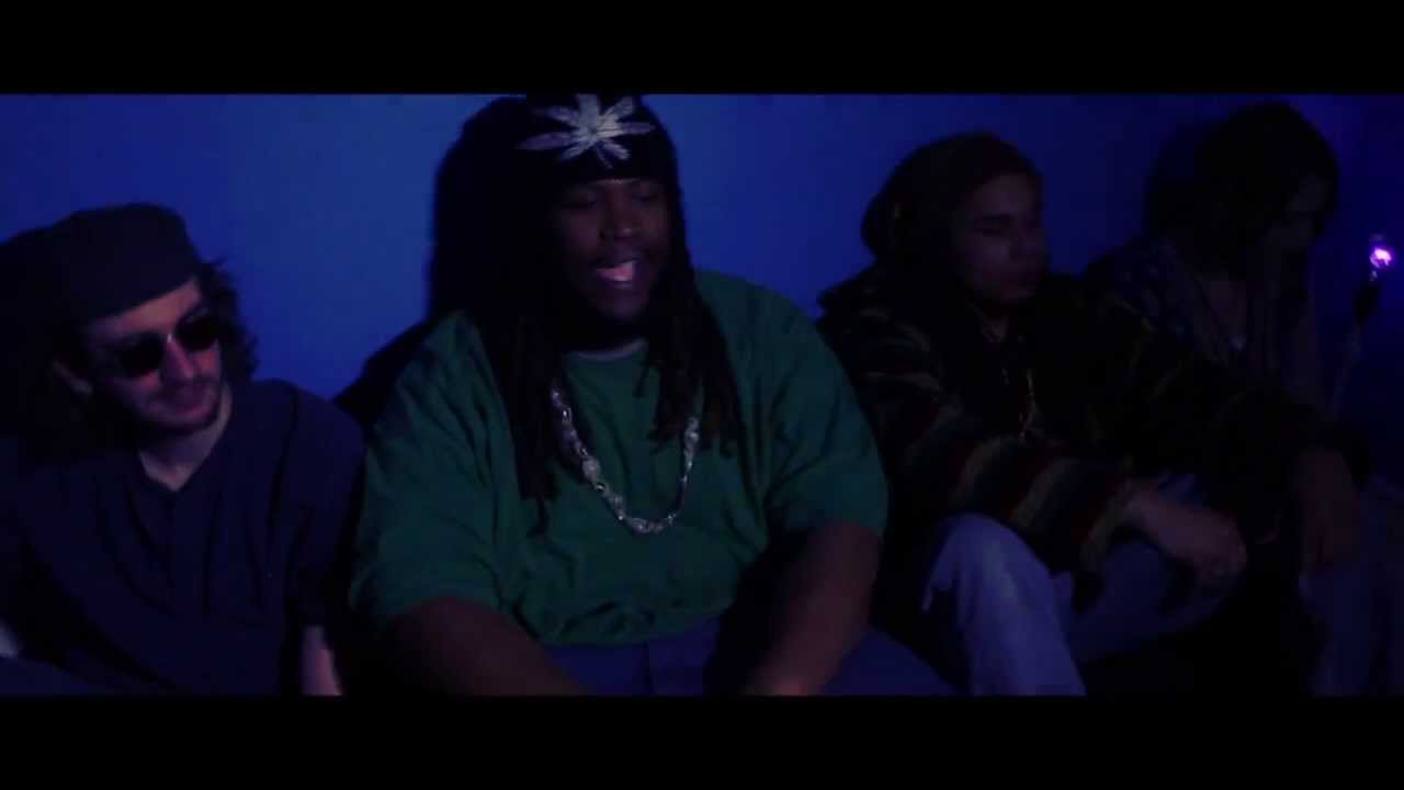 The Forrest by MiCHael MaDDen OFFICIAL MUSIC VIDEO