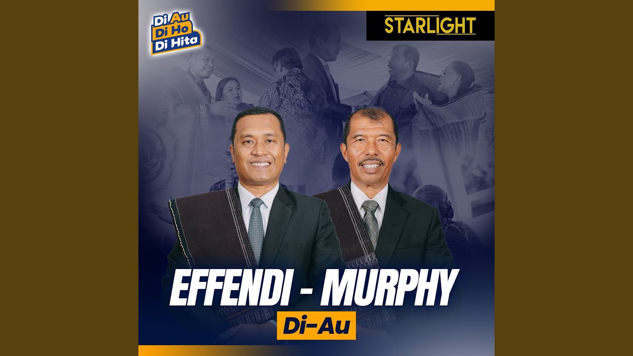 Effendi Murphy Diau