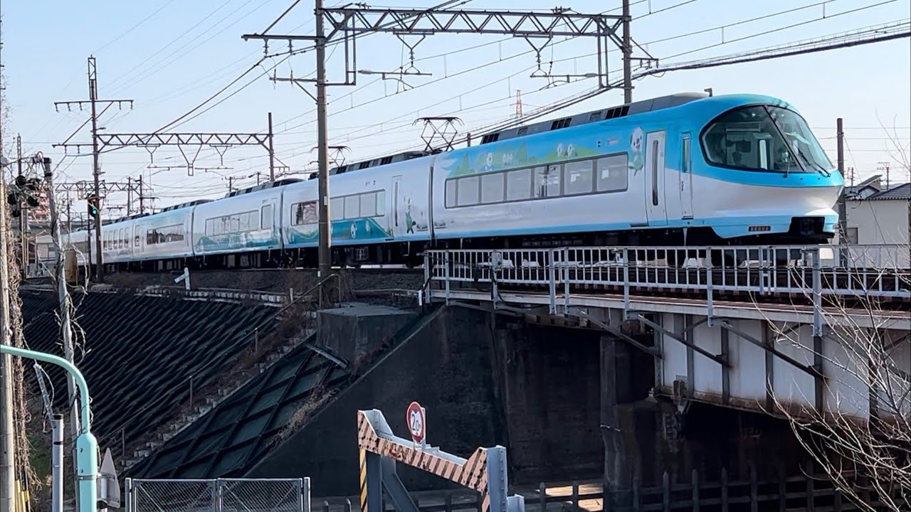 近鉄富吉駅車輌基地