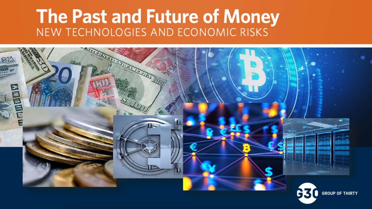 The Past and Future of Money: New Technologies and Economic Risks