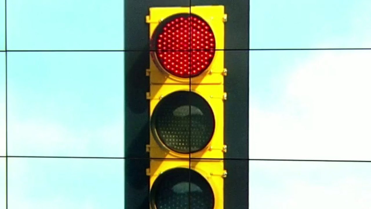 Ask Trooper Steve: Why do some traffic lights take so long?