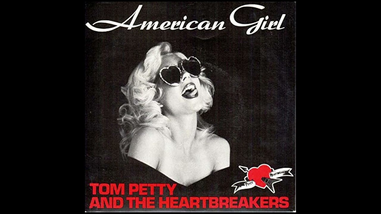 Isolated Sample &ndash; American Girl - Tom Petty & The Heartbreakers
