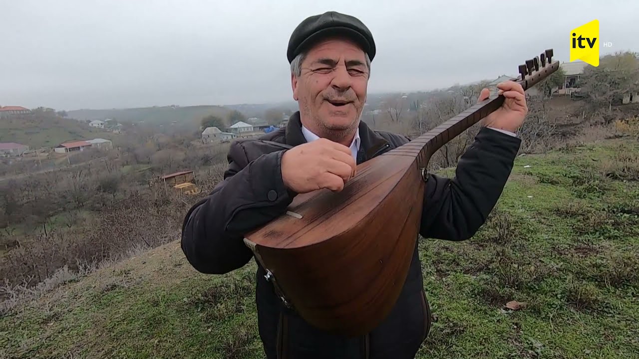 Bura vətəndir - Aslanbəyli kəndi - 25.01.2021