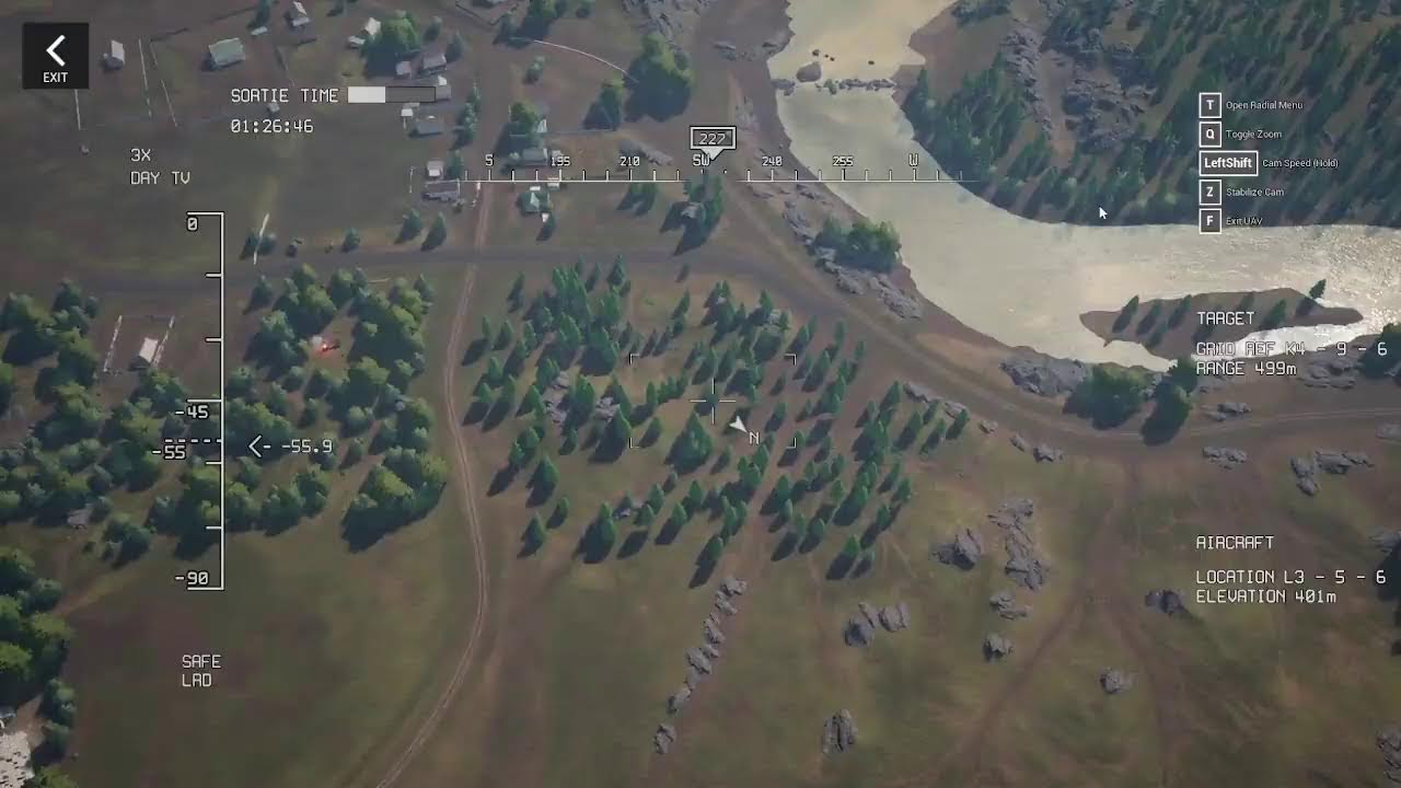 Немного Squad