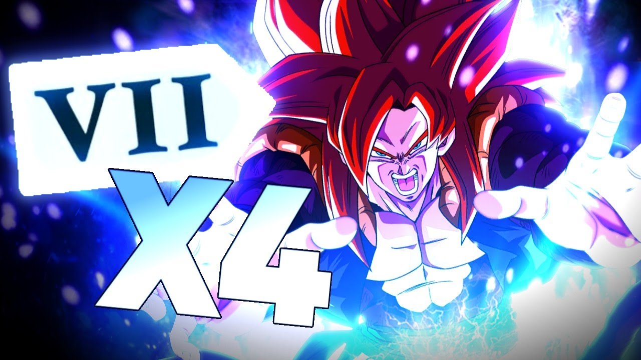 😨J'AI FRANCHI LES LIMITES DU POSSIBLE... TU DOIS VOIR ÇA [DB LEGENDS]