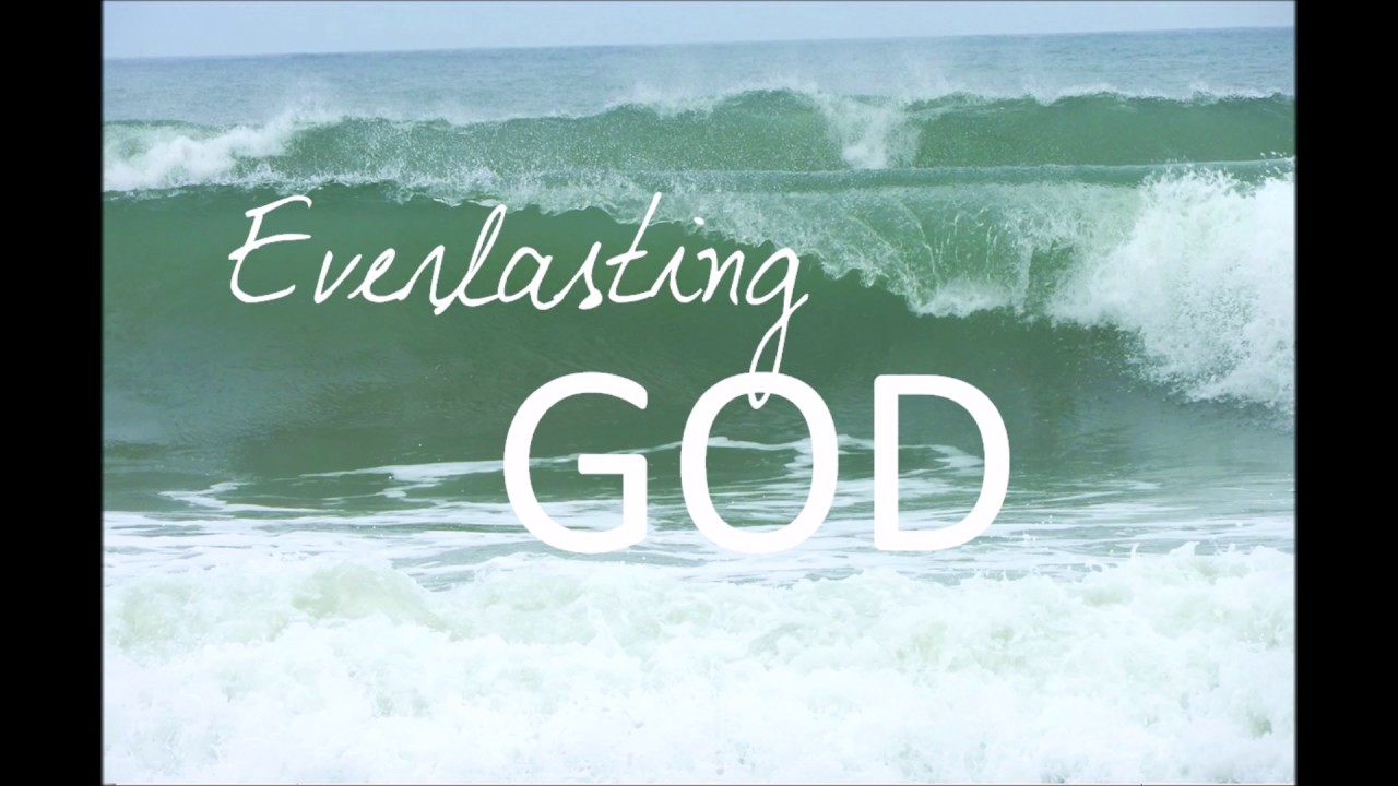In all things God Works For Our Good