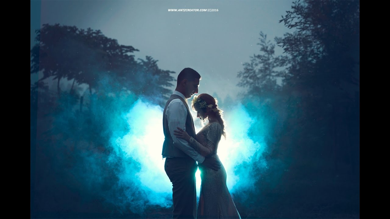 Prewedding Video of hanun&Yusuf at Batu & Malang, Indonesia