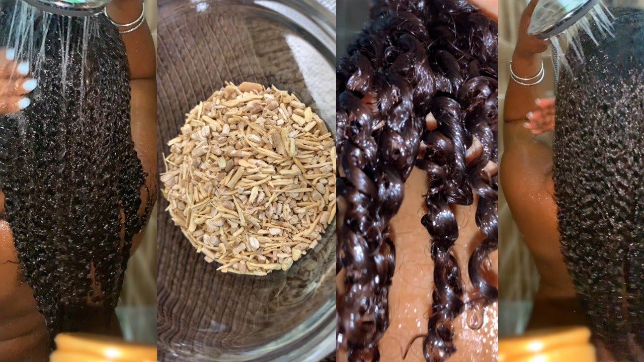 NO MORE HAIR LOSS, REGROW HAIR & BRING BACK STRENGTH | Healthy Journey Series