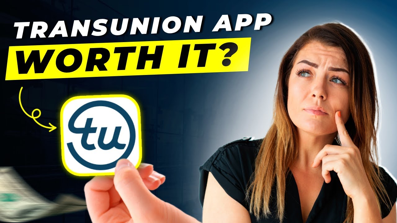 TransUnion App Review 2025 | Pros and Cons – Honest & Unbiased