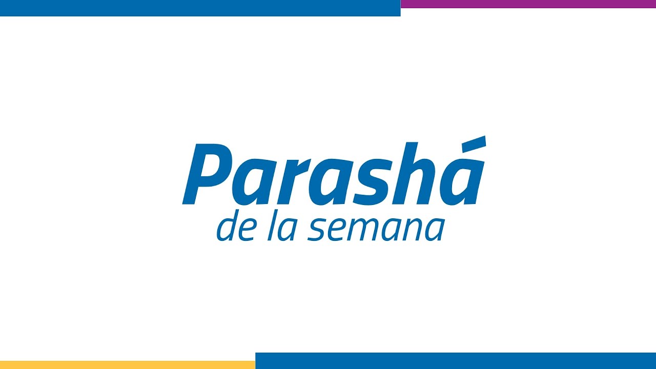 Parashá de la semana: Vayishlaj