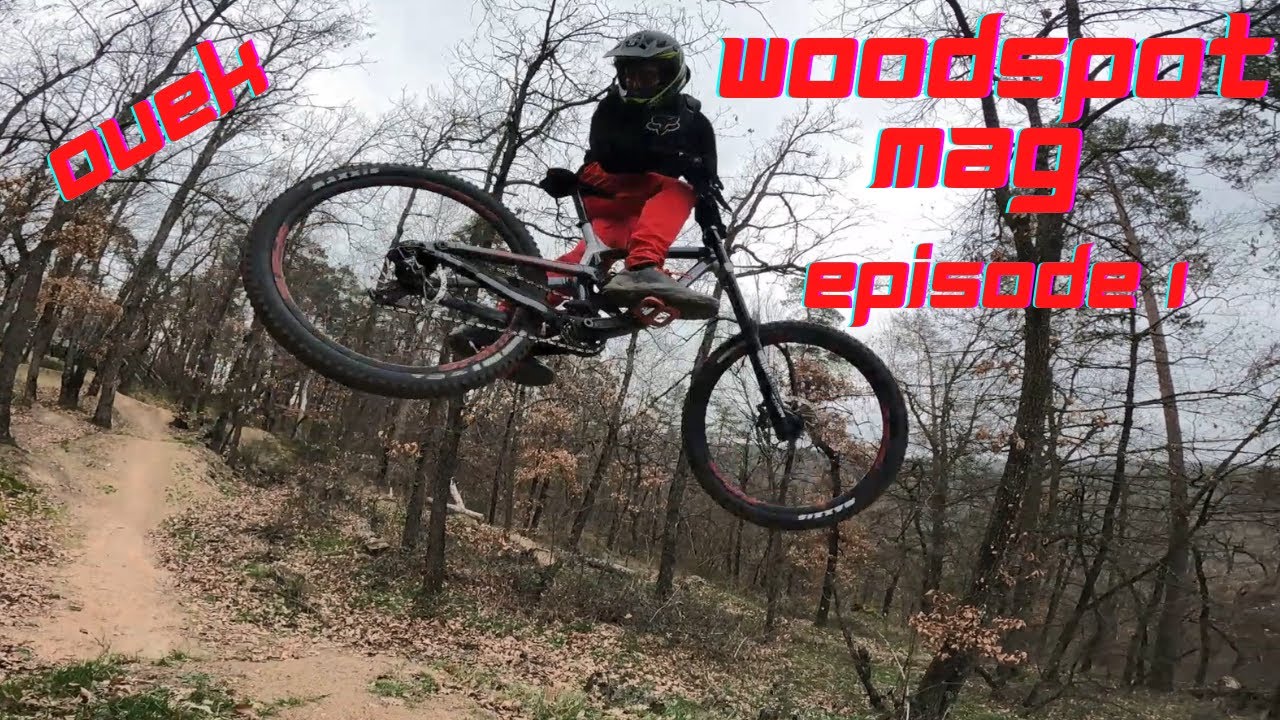 WOODSPOT MAG EPISODE 1
