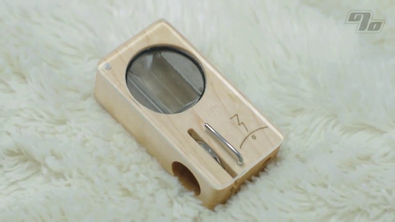 Magic Flight Launch Box is the Smallest and Fastest Vaporizer @1 Percent
