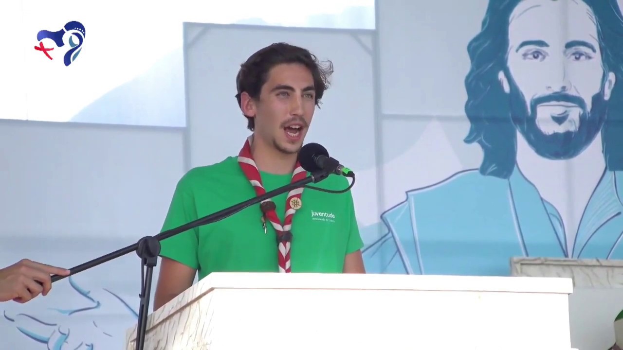 Misa de clausura JMJ Panamá 2019