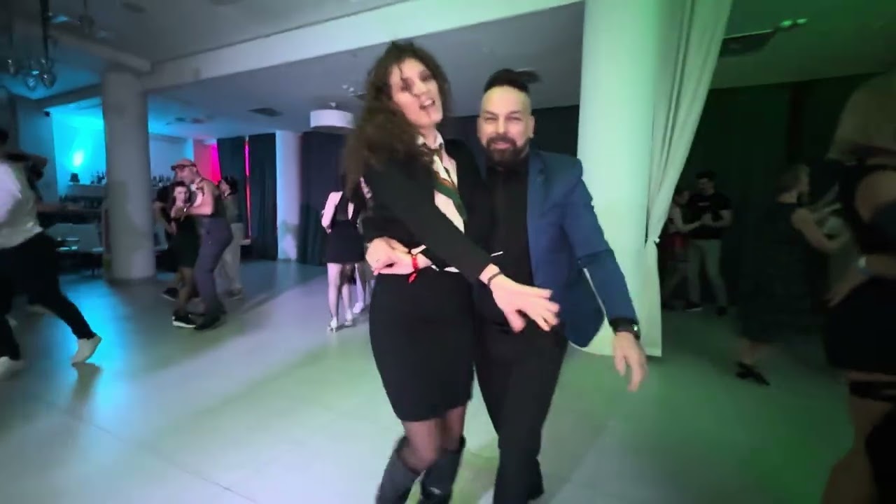 BAM Bachata 2026 by Dj Genie - DJ Genie & Ema