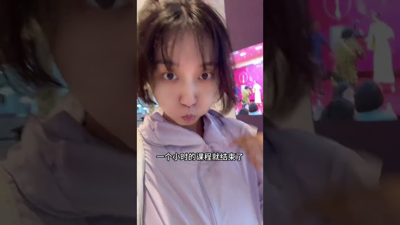 幸运的是，我很擅长做自己#记录真实生活 #我要上热门 #vlog日常 #购物分享 #宝妈 @DOU+小助手
