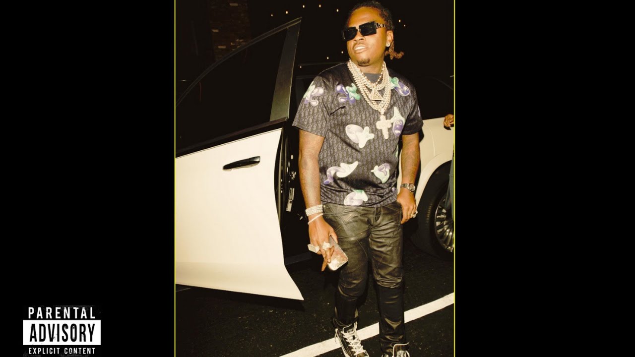 [FREE] Gunna x Lil Keed x Roddy Ricch Type Beat - Mexico