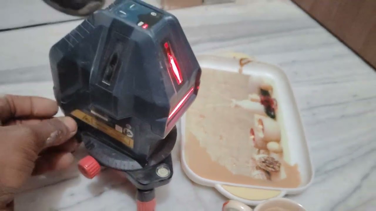 Lazer leval (carpenter work tool) vlog12 @flopcarpentervlogs #carpenter 