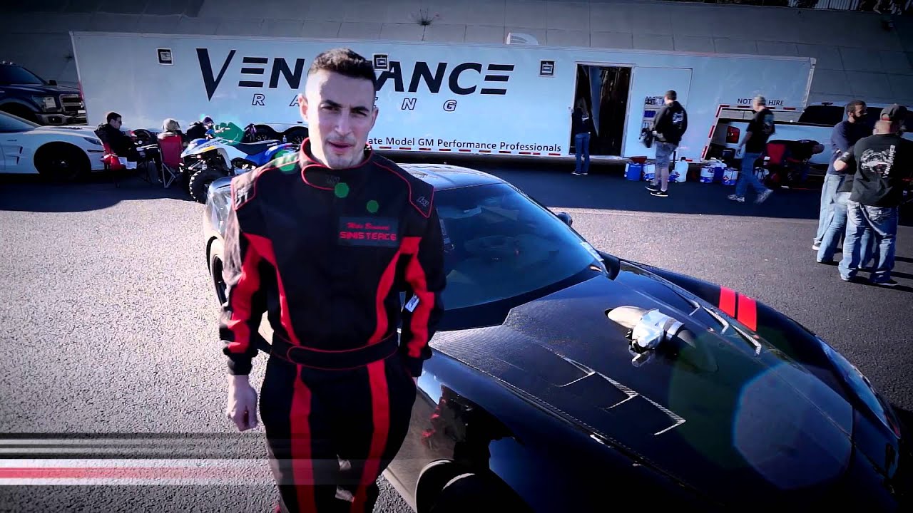 Vengeance Racing in action at WannaGOFAST Ocala 2015!!!!