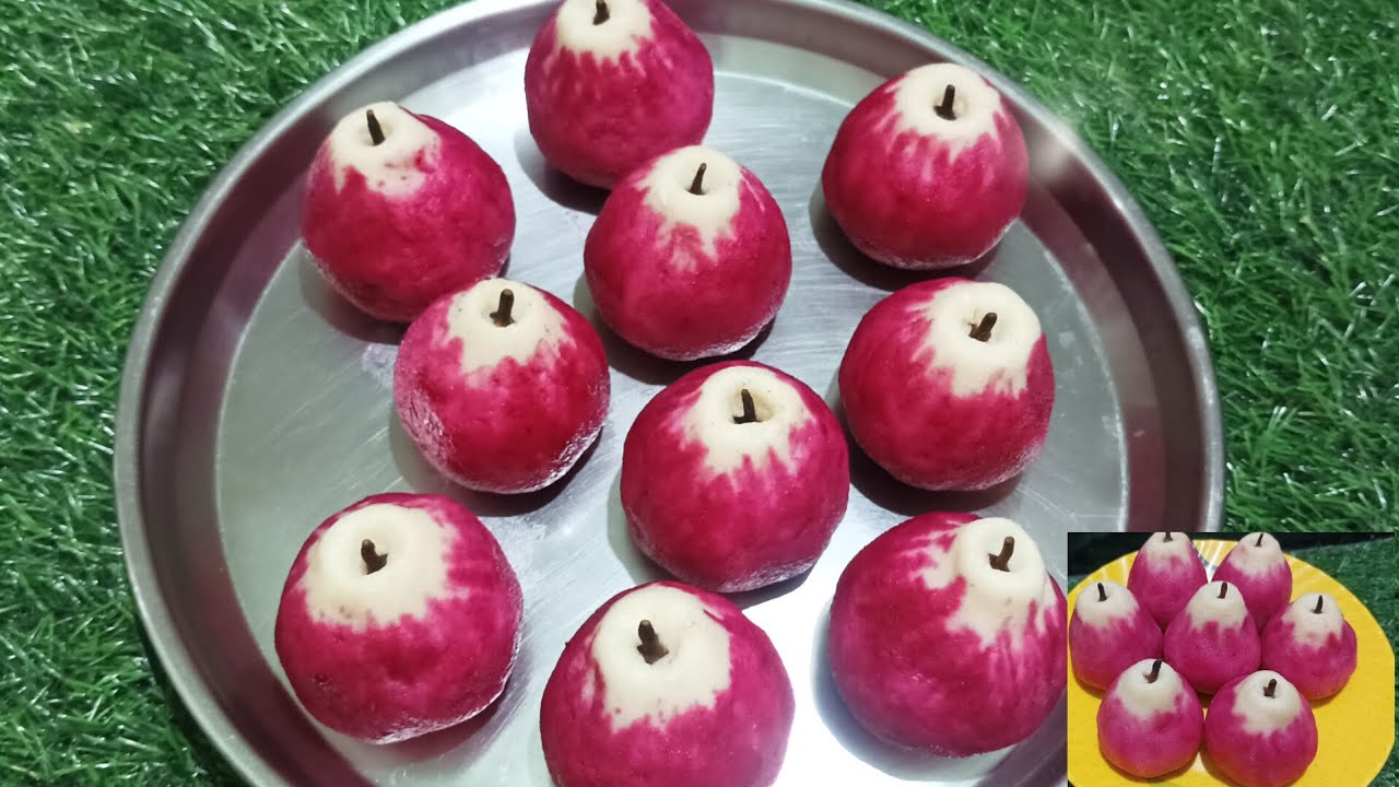 एप्पल पीठा  recipe,  इसे नहीं बनाया तो बहुत पछताओगे।। #ApplePitha#PithaRecipe#AppleRecipe
