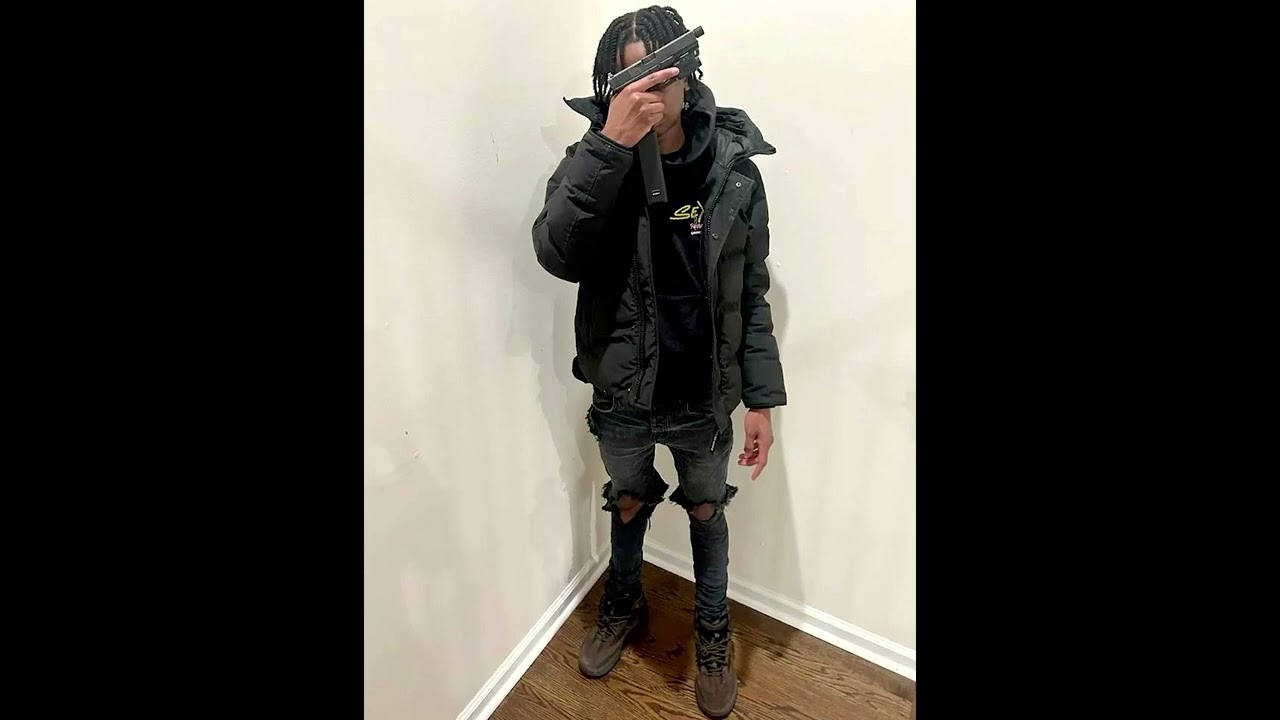 [FREE] 9BMEECHIE x YFG FATSO Sample Type Beat 