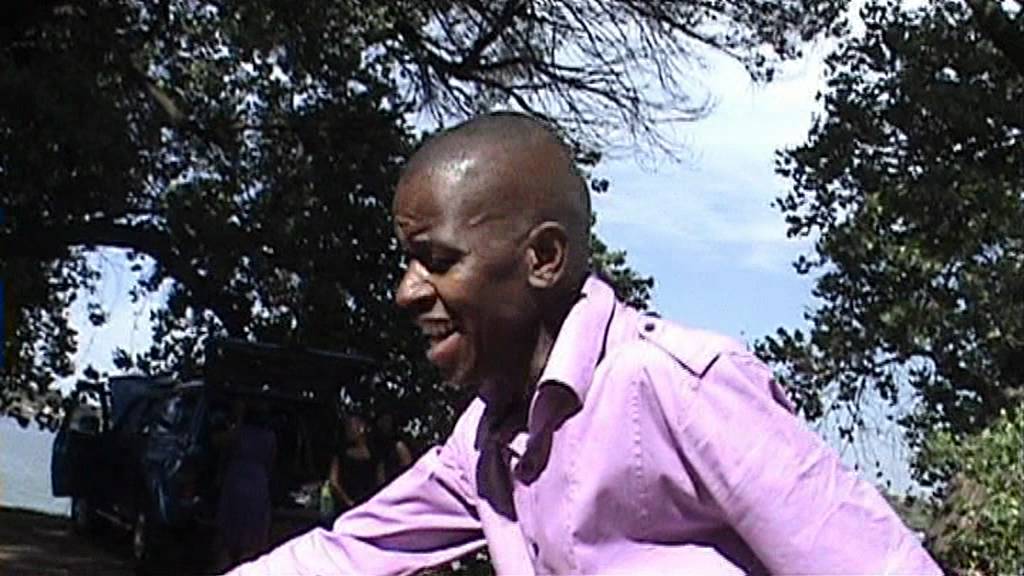 THABISO - INDLELA
