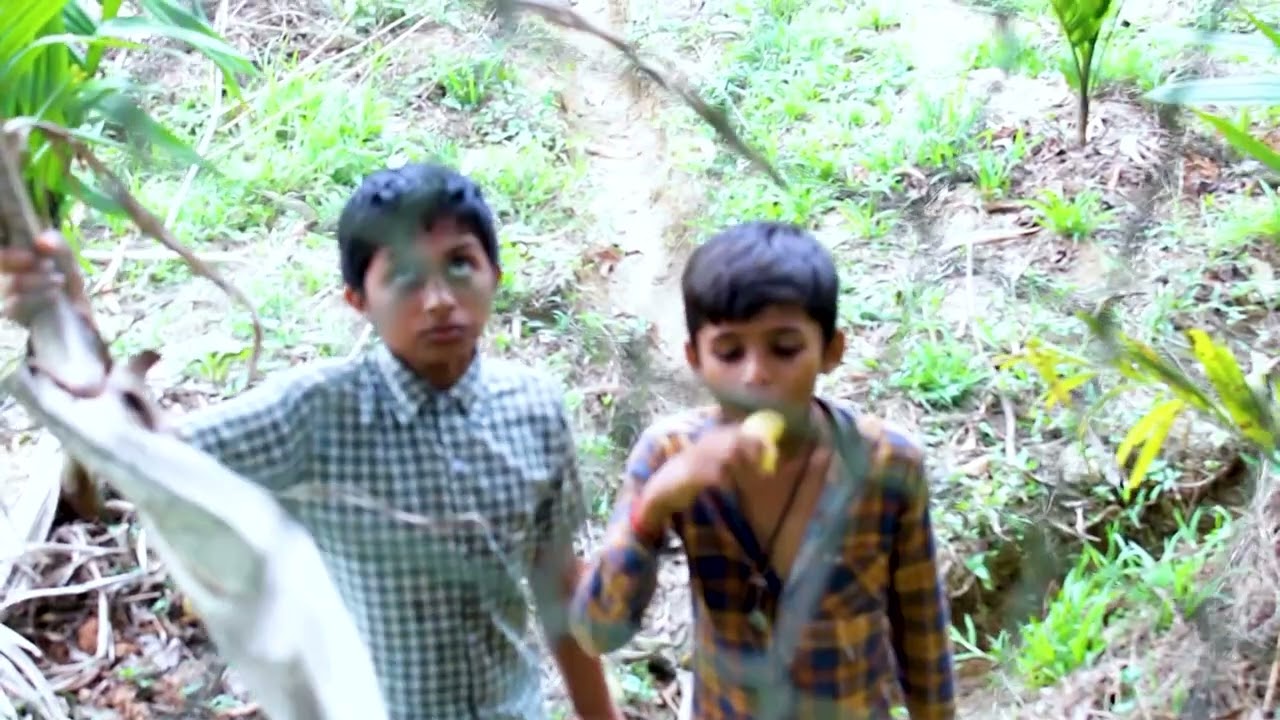 MALENADU BOYS VILLAGE LIFE