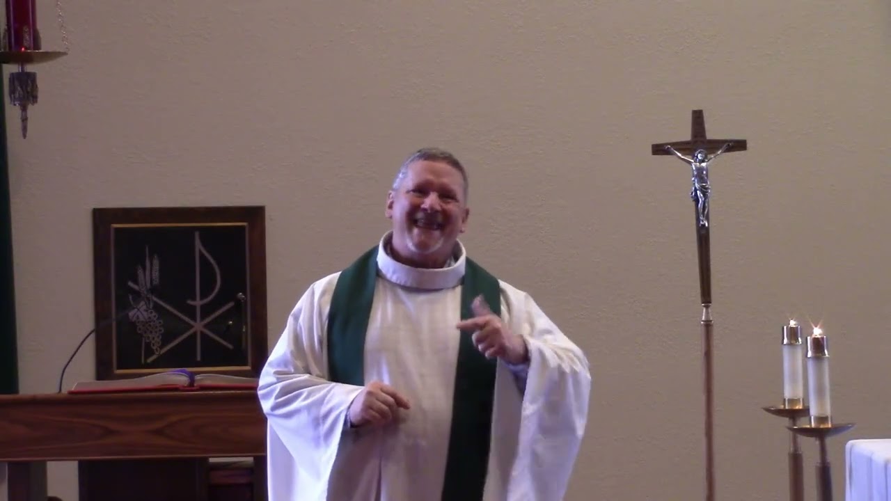 5th Sunday in Ordinary Time