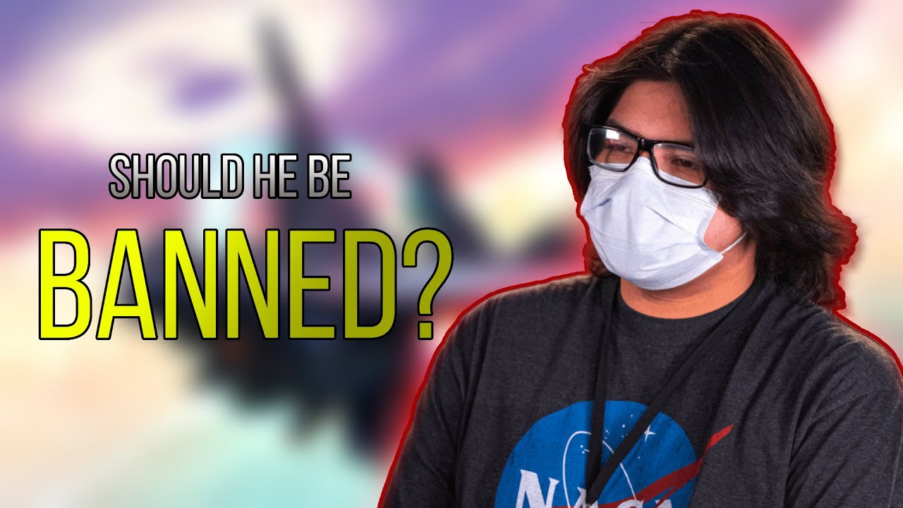 They Banned Onin for 8 Months — Here's What Actually Happened