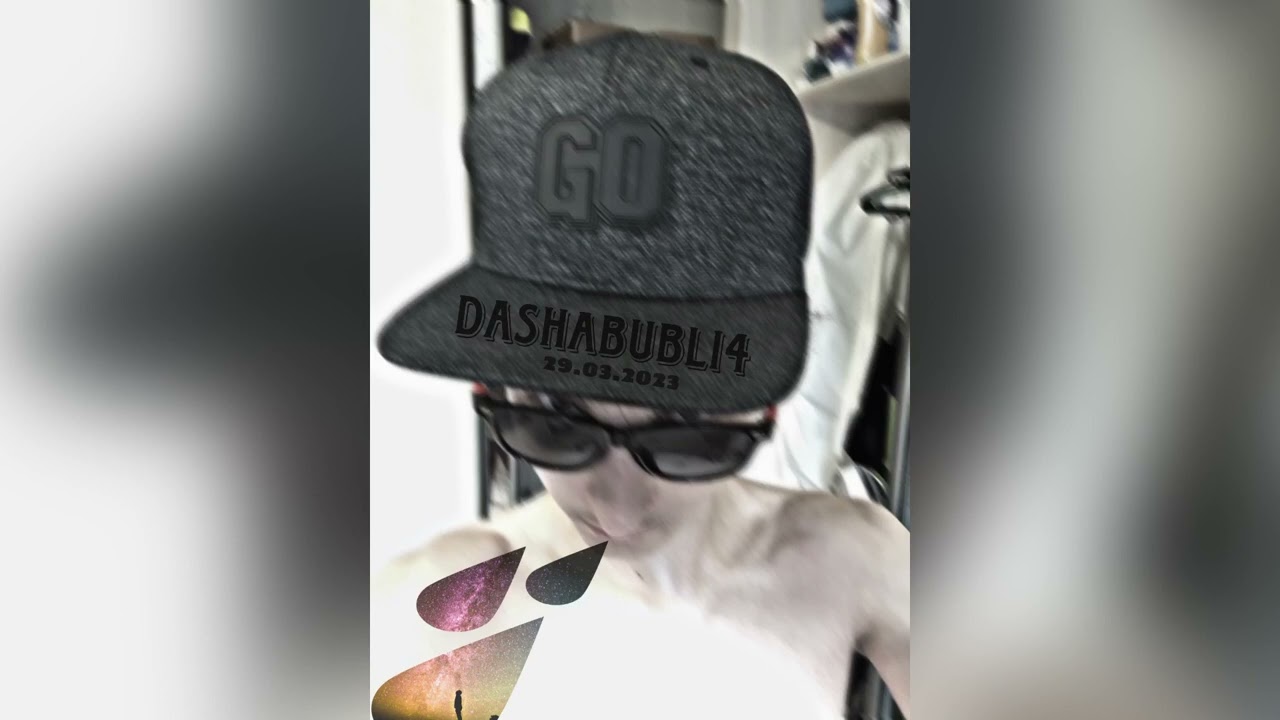 SPA - DashaBubli4. prod. DashaBubli4.(official video, 2023)