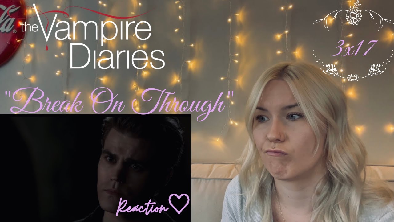 The Vampire Diaries 3x17 - 