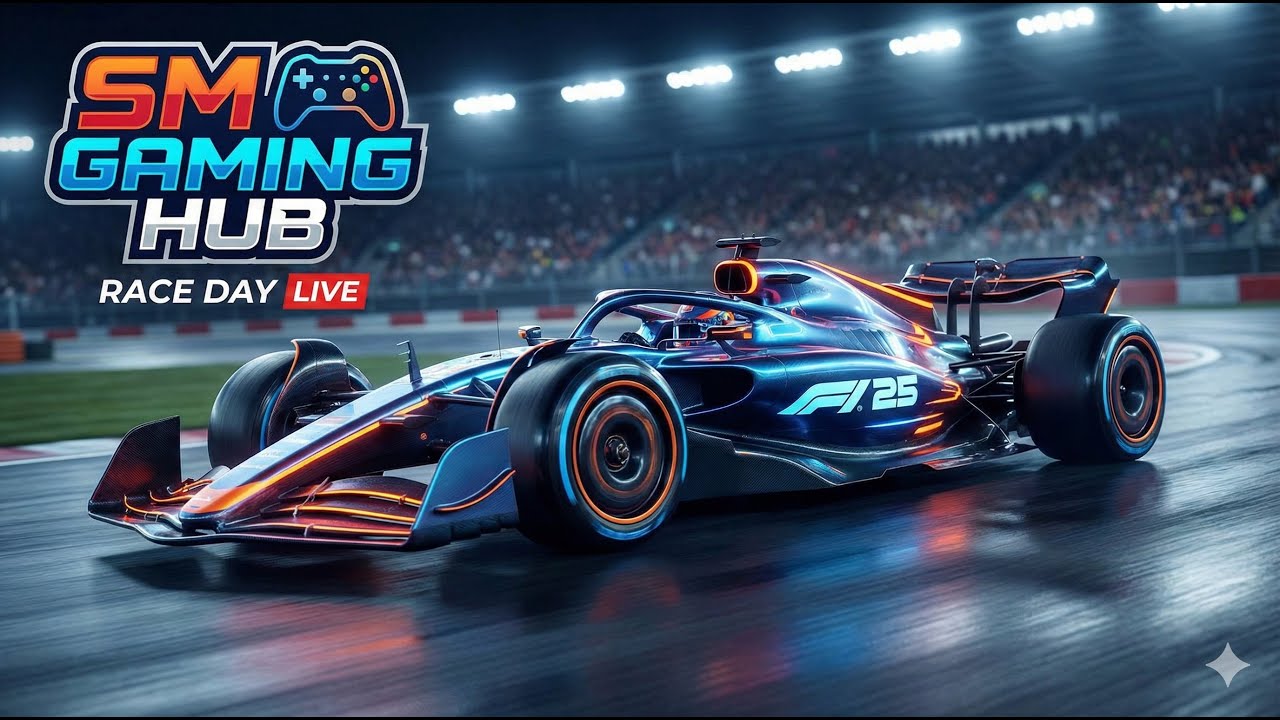 F1 25  PS5 LIVE GAMEPLAY | Logitech G29 🔴 #gaming   #f125 #logitechg29