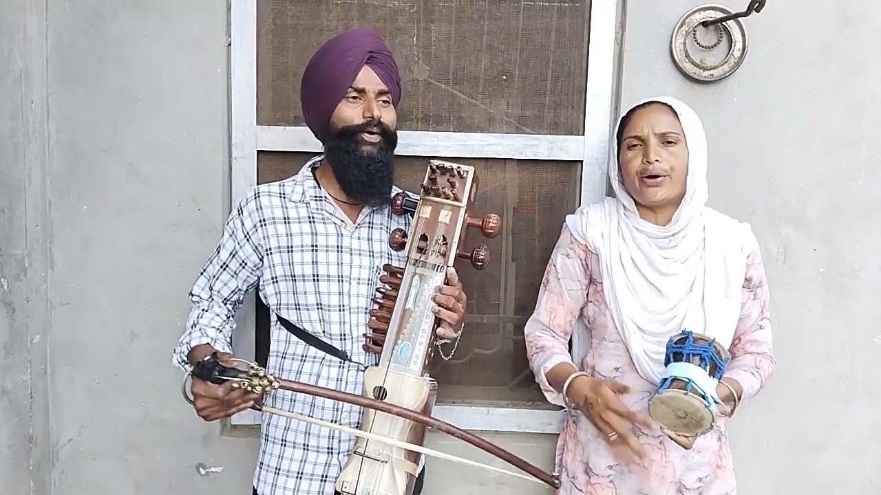 ਤੈਨੂੰ ਸਤਸੰਗ ਕਰਨਾ ਪਊ  ਬੰਦਿਆ, ਲਾਈਵ ਢਾਡੀ ਬਿਰਛਪਾਲ ਬਰਕੰਦੀ ਤੇ ਬਰਕੰਦੀ ਵਾਲੀਆਂ ਬੀਬੀਆਂ ਦਾ ਢਾਡੀ ਜੱਥਾ,