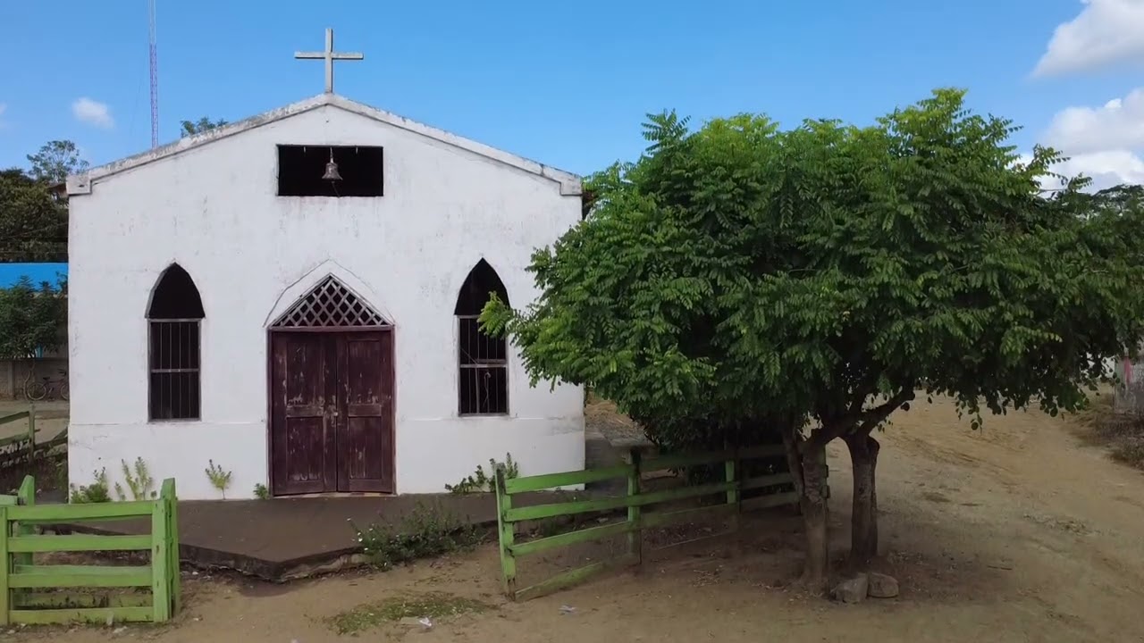Leticia y Martinica: dos poblaciones asentadas en el valle del Sinú.