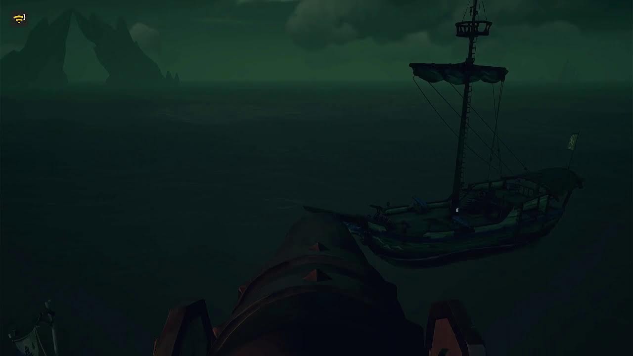Let's Play Sea of Thieves - Season pass almost over