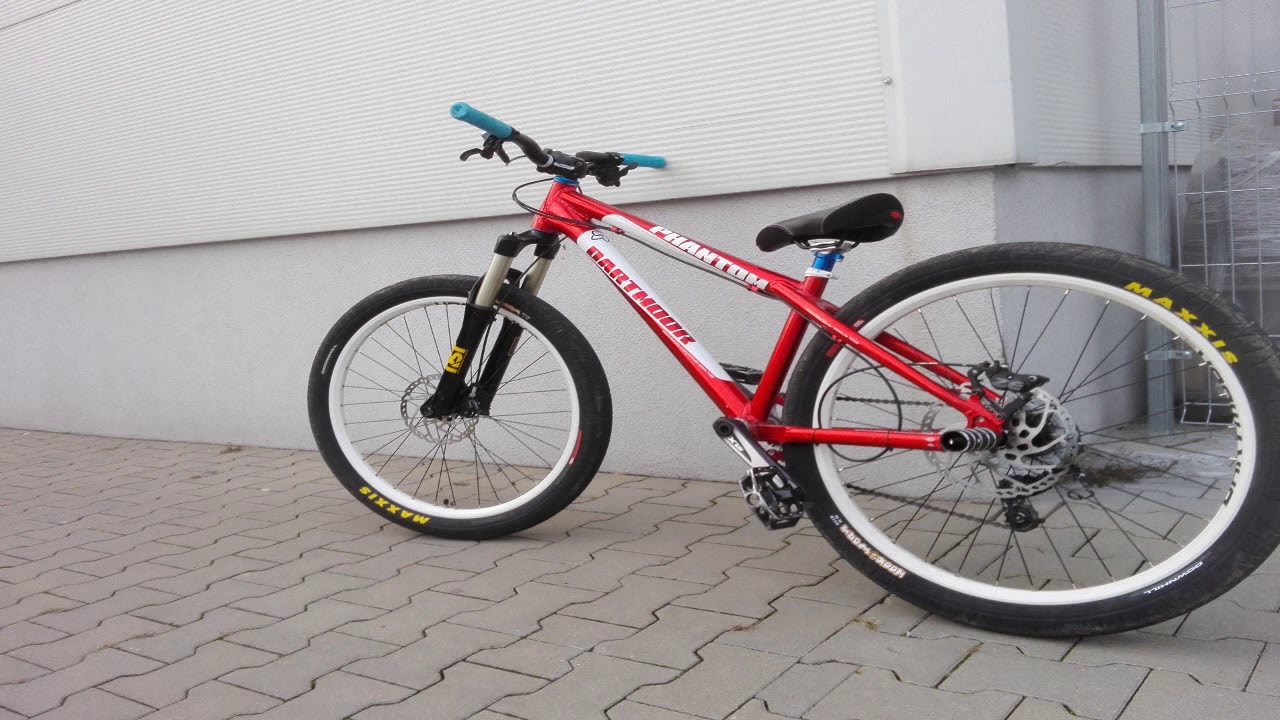 The Best Bikes for MTB Stunt #2